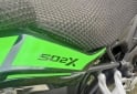 Motos - Benelli Trk 502x 2022 Nafta 14000Km - En Venta