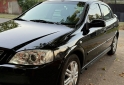 Autos - Chevrolet Astra 2008 GNC 290000Km - En Venta