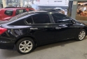 Autos - Honda Civic exs 2012 Nafta 210000Km - En Venta