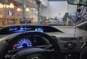Autos - Honda Civic exs 2012 Nafta 210000Km - En Venta