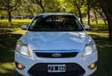 Autos - Ford FOCUS EXE TREND 1.6 2012 Nafta 127000Km - En Venta