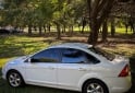 Autos - Ford FOCUS EXE TREND 1.6 2012 Nafta 127000Km - En Venta