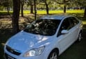 Autos - Ford FOCUS EXE TREND 1.6 2012 Nafta 127000Km - En Venta