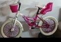 Deportes - Bicicleta para nena rodado 16 - En Venta