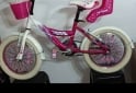 Deportes - Bicicleta para nena rodado 16 - En Venta