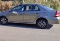 Autos - Toyota ETIOS XLS 1,5 4A/T 2019 Nafta 110000Km - En Venta