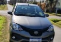 Autos - Toyota ETIOS XLS 1,5 4A/T 2019 Nafta 110000Km - En Venta