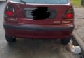 Autos - Renault Megane Rxe 1999 Nafta 220000Km - En Venta