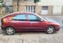 Autos - Renault Megane Rxe 1999 Nafta 220000Km - En Venta