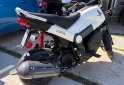 Motos - Honda Navi 2025 Nafta 1350Km - En Venta