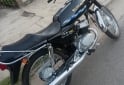 Motos - Suzuki Ax 100 2025 Nafta 4000Km - En Venta
