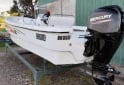 Embarcaciones - Traker tortolini 540 - En Venta