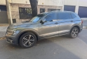 Camionetas - Volkswagen Tiguan Highline 2019 Nafta 110000Km - En Venta
