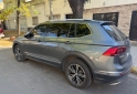 Camionetas - Volkswagen Tiguan Highline 2019 Nafta 110000Km - En Venta