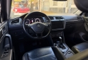 Camionetas - Volkswagen Tiguan Highline 2019 Nafta 110000Km - En Venta