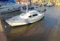 Embarcaciones - Velero H20, Excelente Estado!!! - En Venta