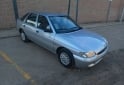 Autos - Ford Escort LX 1.8 D 1998 Diesel 93000Km - En Venta