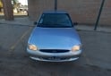 Autos - Ford Escort LX 1.8 D 1998 Diesel 93000Km - En Venta