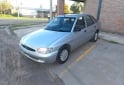 Autos - Ford Escort LX 1.8 D 1998 Diesel 93000Km - En Venta