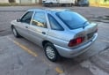 Autos - Ford Escort LX 1.8 D 1998 Diesel 93000Km - En Venta