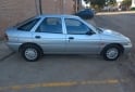 Autos - Ford Escort LX 1.8 D 1998 Diesel 93000Km - En Venta