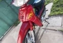 Motos - Motomel Deluxe 2019 Nafta 12000Km - En Venta