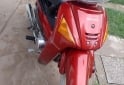 Motos - Motomel Deluxe 2019 Nafta 12000Km - En Venta