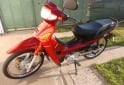 Motos - Motomel Deluxe 2019 Nafta 12000Km - En Venta