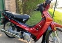 Motos - Motomel Deluxe 2019 Nafta 12000Km - En Venta