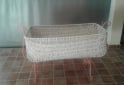 Art�culos para beb� - CUNA MECEDORA - En Venta
