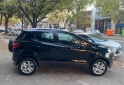 Autos - Ford Ecosport 2014 Nafta 120000Km - En Venta