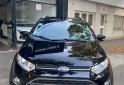 Autos - Ford Ecosport 2014 Nafta 120000Km - En Venta