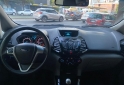 Autos - Ford Ecosport 2014 Nafta 120000Km - En Venta