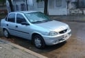 Autos - Chevrolet CORSA Classic 2009 GNC 134000Km - En Venta