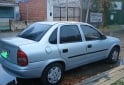 Autos - Chevrolet CORSA Classic 2009 GNC 134000Km - En Venta