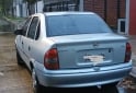 Autos - Chevrolet CORSA Classic 2009 GNC 134000Km - En Venta