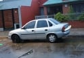 Autos - Chevrolet CORSA Classic 2009 GNC 134000Km - En Venta