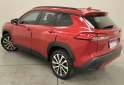Camionetas - Toyota Corolla Cross 2022 Nafta 70000Km - En Venta