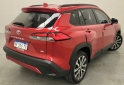 Camionetas - Toyota Corolla Cross 2022 Nafta 70000Km - En Venta