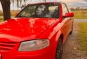Autos - Volkswagen Gol power 2011 Nafta 190000Km - En Venta
