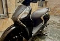 Motos - Yamaha Fascino 2023 Nafta 5500Km - En Venta