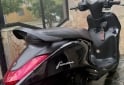 Motos - Yamaha Fascino 2023 Nafta 5500Km - En Venta
