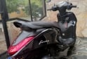 Motos - Yamaha Fascino 2023 Nafta 5500Km - En Venta