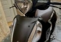 Motos - Yamaha Fascino 2023 Nafta 5500Km - En Venta