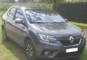 Autos - Renault Logan -Intens 2022 Nafta 44000Km - En Venta