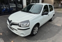 Autos - Renault Clio 2014 Nafta 150000Km - En Venta