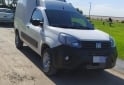 Utilitarios - Fiat Fiorino 2025 Nafta 16000Km - En Venta
