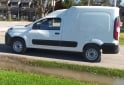 Utilitarios - Fiat Fiorino 2025 Nafta 16000Km - En Venta