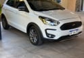 Autos - Ford Ka 2020 Nafta 90000Km - En Venta