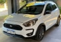 Autos - Ford Ka 2020 Nafta 90000Km - En Venta